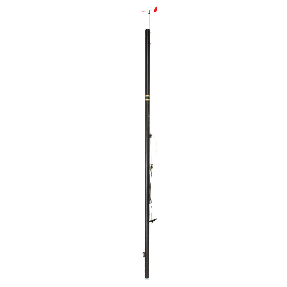 Optiparts Blacklite Set