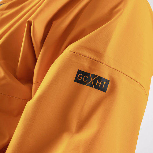 Gul Gamma Smock, Orange