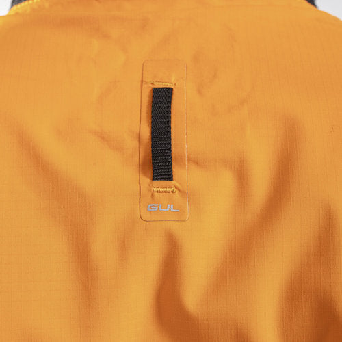 Gul Gamma Smock, Orange
