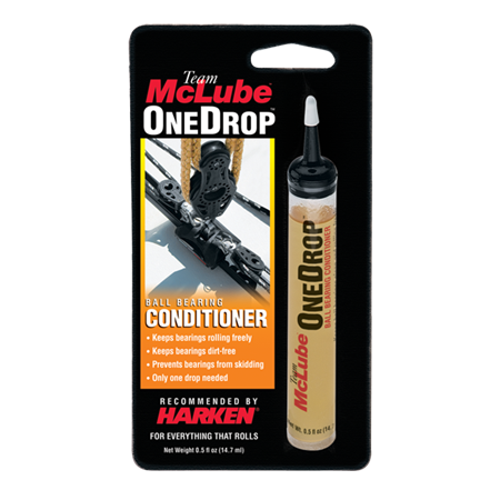 McLube One Drop Ball Conditioner 14.7ml
