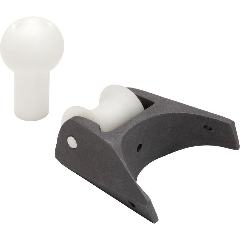 Allen Pole Launcher