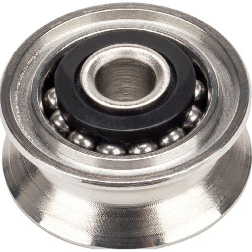 Allen Dynamic High Load Trissa 30mm