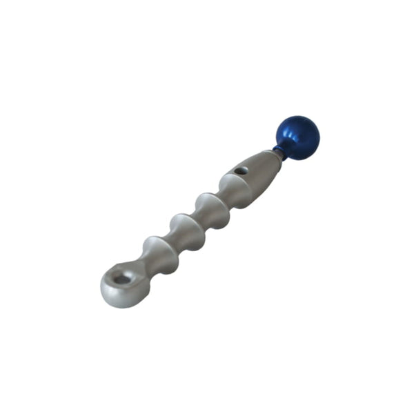 Allen Trapetshandtag, Keyball System