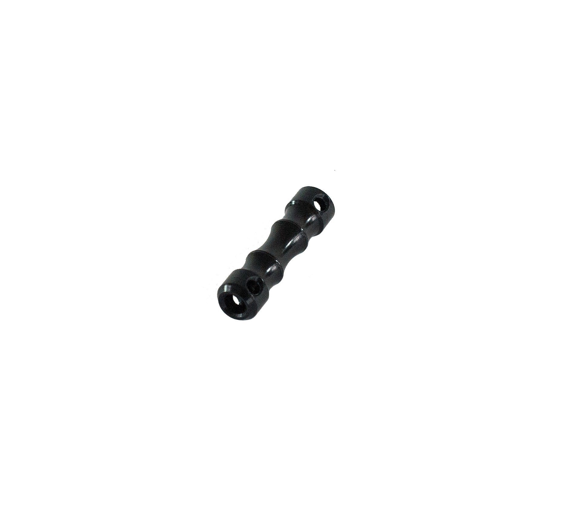 Allen 6mm Dogbone Black