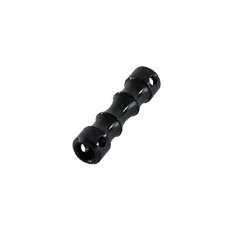 Allen 8mm Dogbone Black