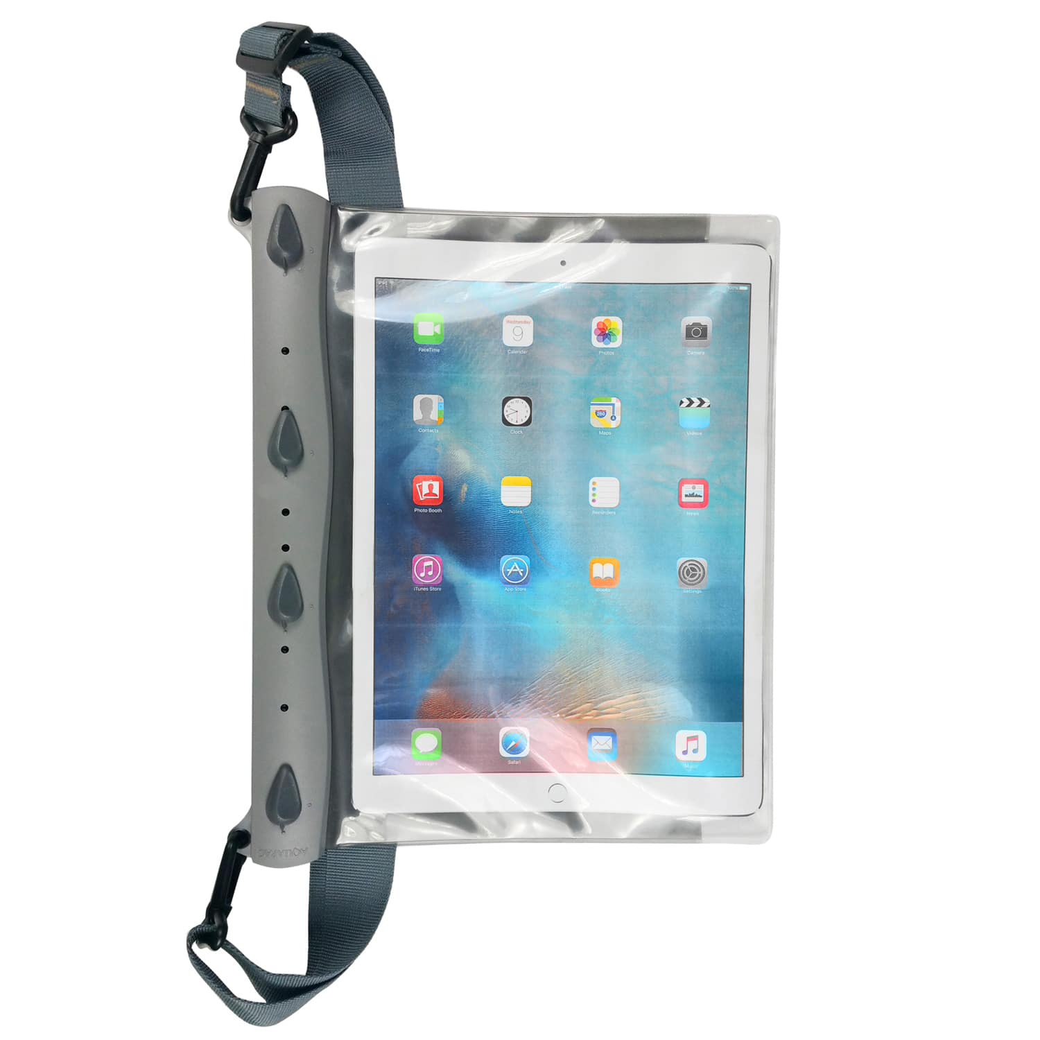Aquapac Vattentätt Fodral Tablet, Landscape