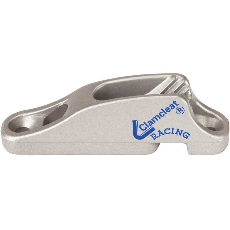 Clamcleat Racing Junior Mk1 med hunsvott