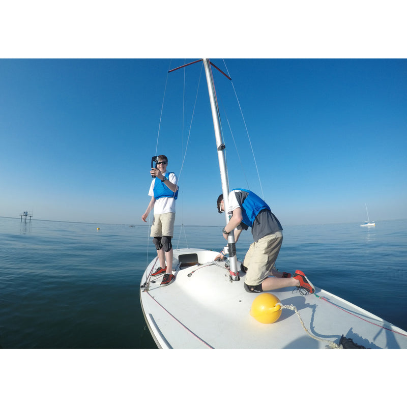 Spinlock Deckwear Knäskydd