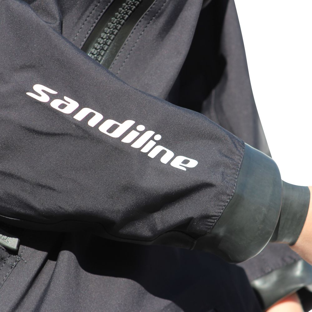 Sandiline Elements PRO Torrdräkt, Junior