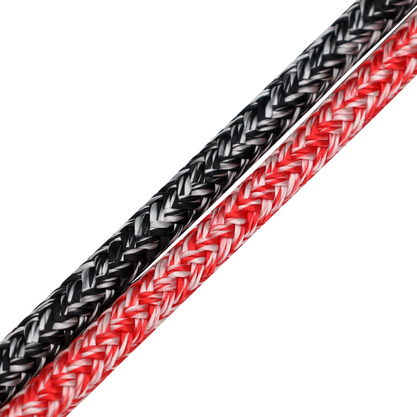 Kingfisher Braid on Braid Polyester, 10mm