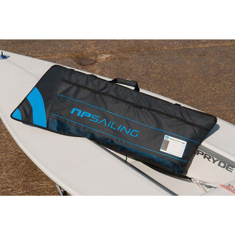 Neilpryde Laser Kombibag, Grafit