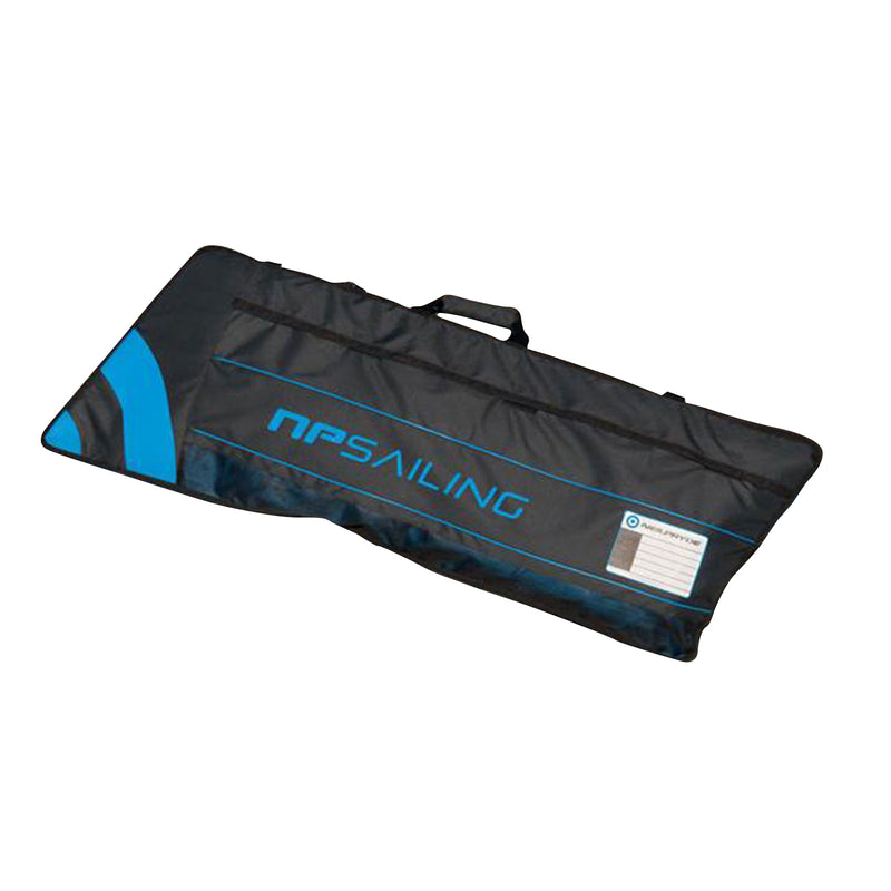 Neilpryde Laser Kombibag, Grafit