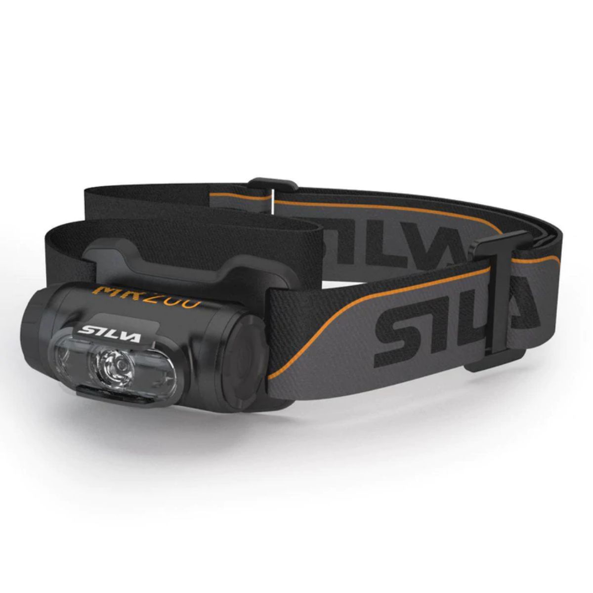 Silva Pannlampa MR200