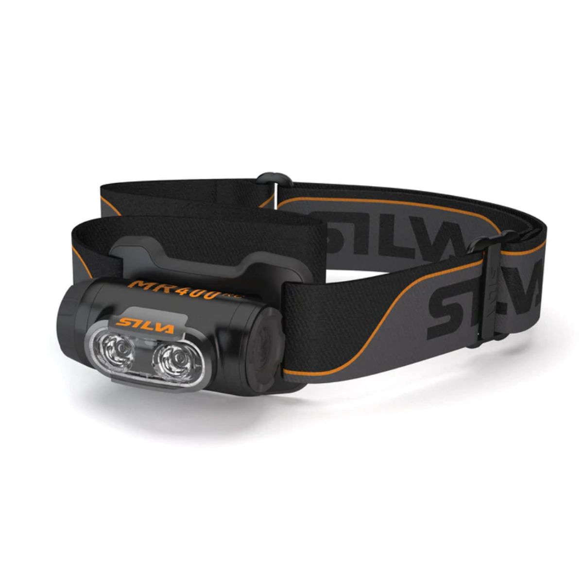 Silva Pannlampa MR400RC