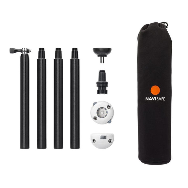 Navi Light Pole Pack
