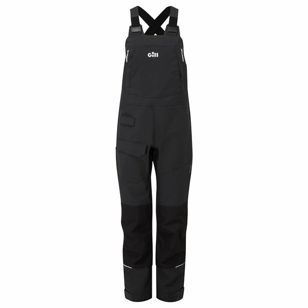 Gill OS2 Offshore Hi-Fit Byxa Dam Mörkgrå