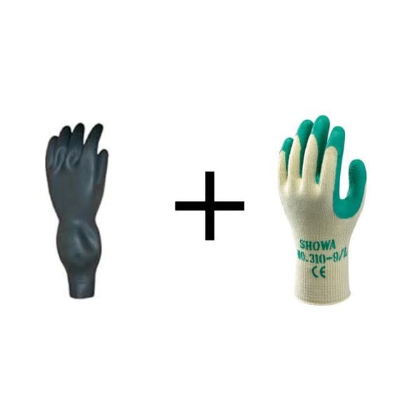 XTR Winter Glove Kit
