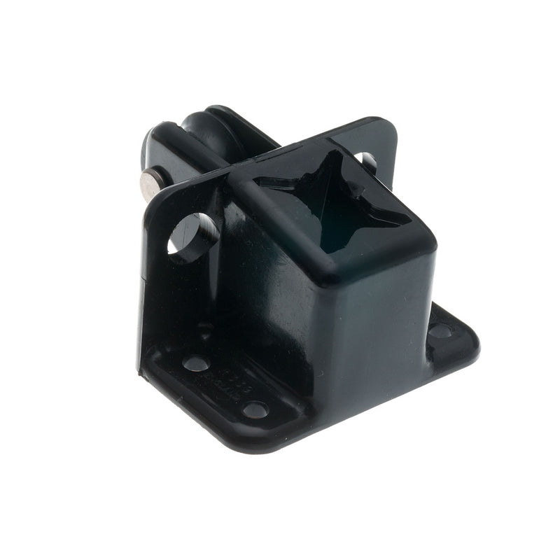 RWO Zoom 8 Ändkonsoll med Block