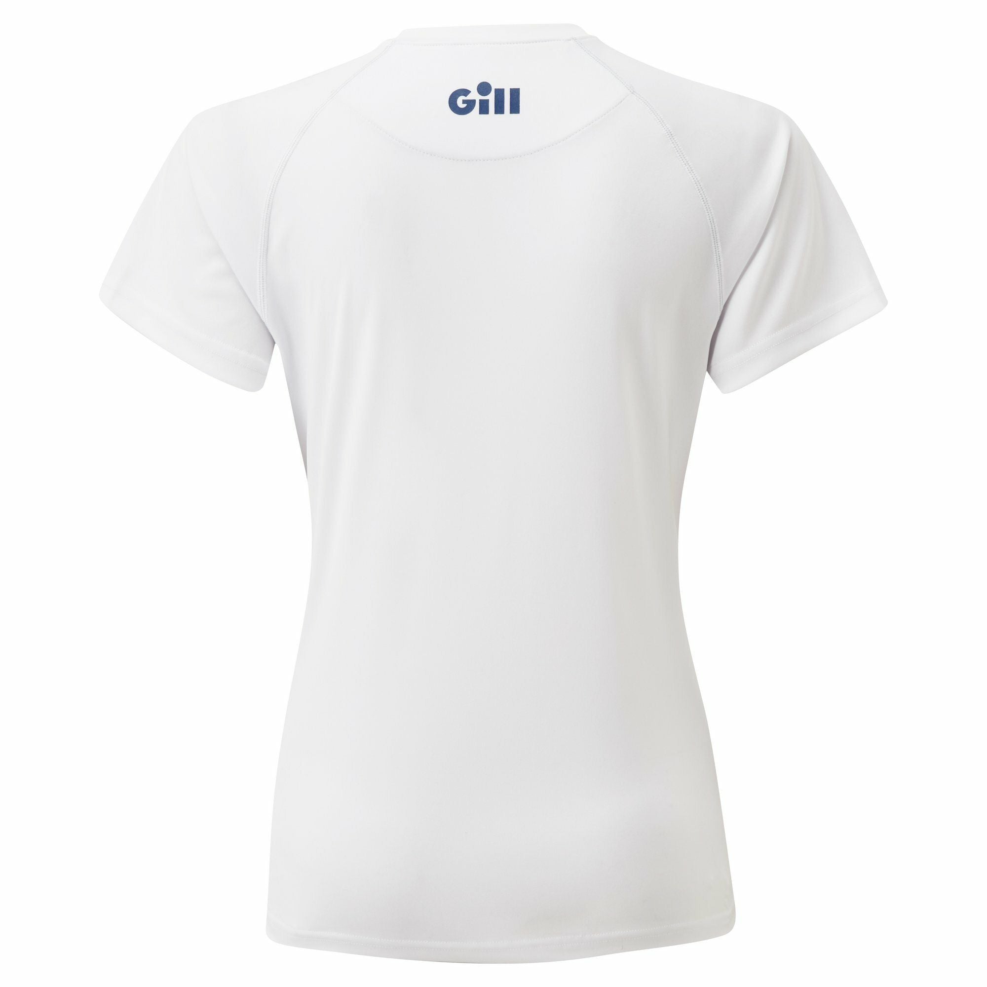 Gill Race T-shirt Dam Vit