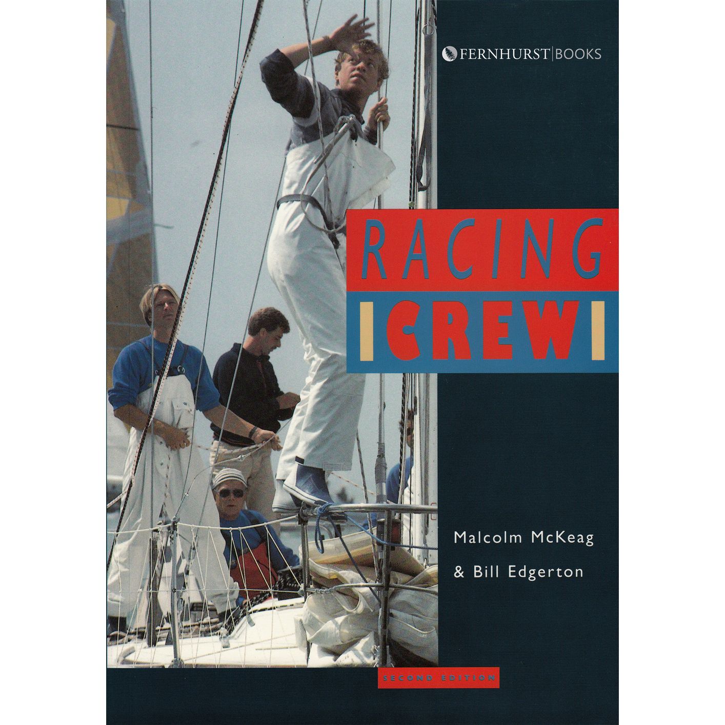 Racing Crew
