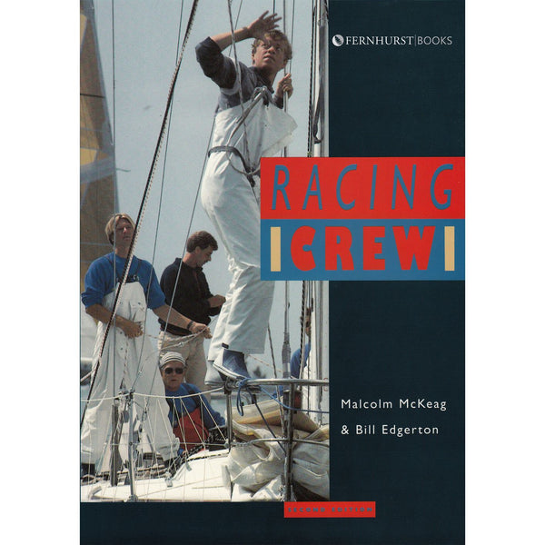 Racing Crew
