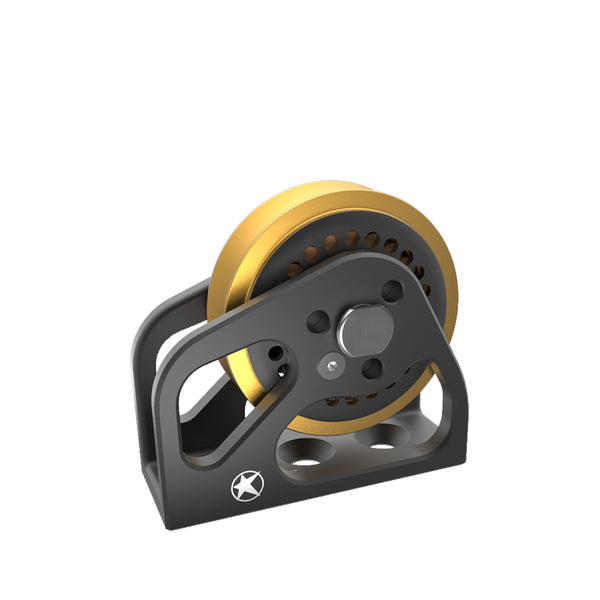 UBI Maior Regata Ultra Stående block High Load 70mm