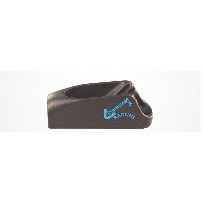 Clamcleat Racing Junior Mk2, Anodiserad