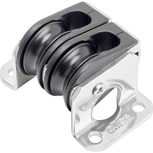 Allen Dynamic Stående Dubbeblock 30mm