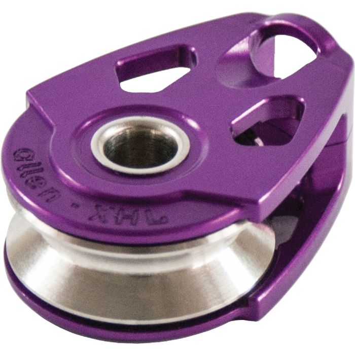 Allen Dynamic 30mm Extreme High Load Block, Lila