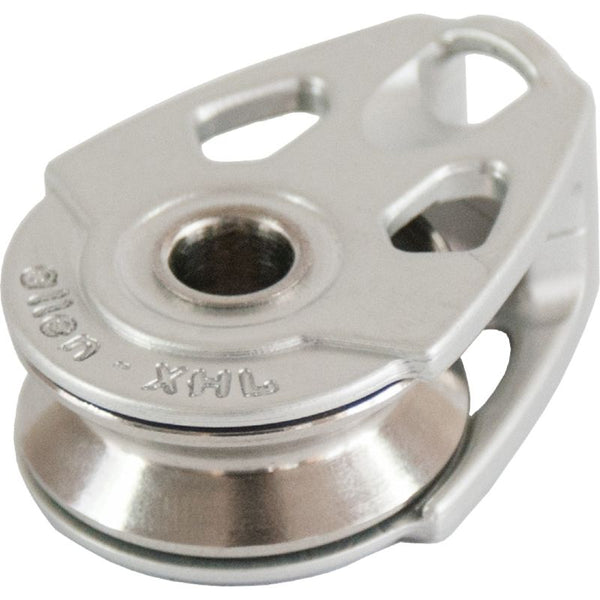 Allen Dynamic 30mm Extreme High Load Block, Silver