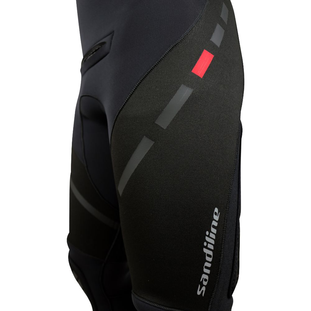 Sandiline Arctic Neopren Long John 5/3mm