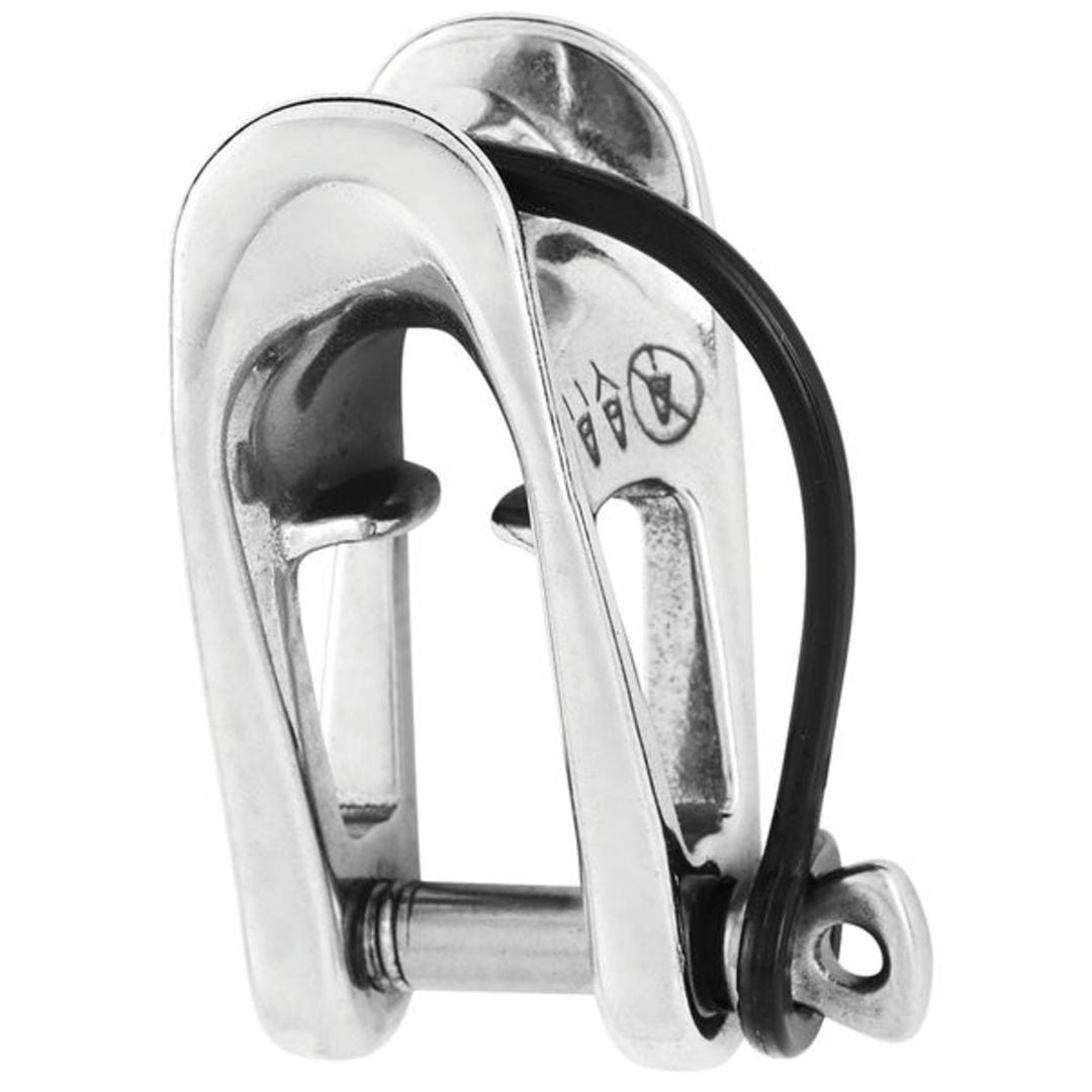 Wichard MXEvo Schackel 10mm Captive Pin Version