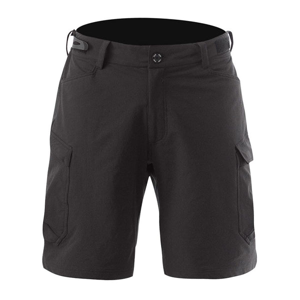 Zhik Deck Shorts Svart