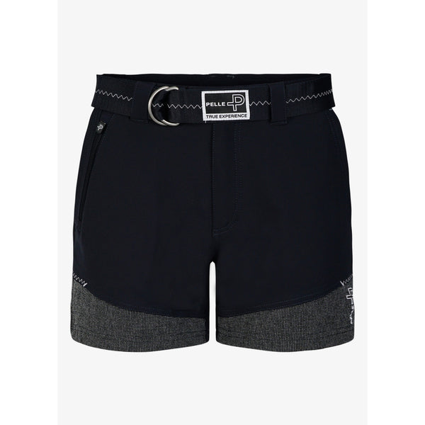 Pelle P 1200 Shorts Dam, Marinblå