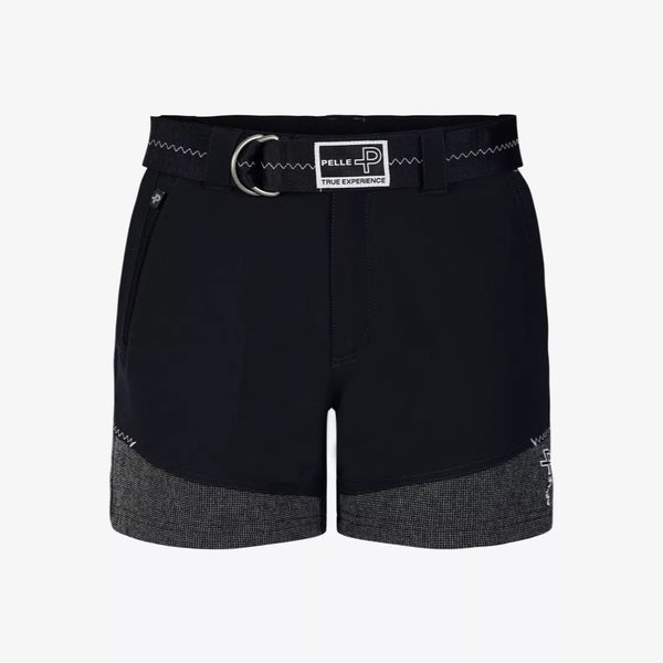 Pelle P 1200 Shorts Dam, Marinblå