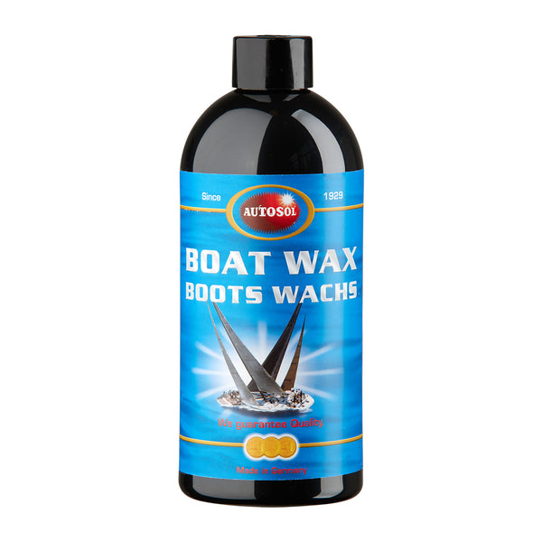 Autosol Boat Wax 500ml