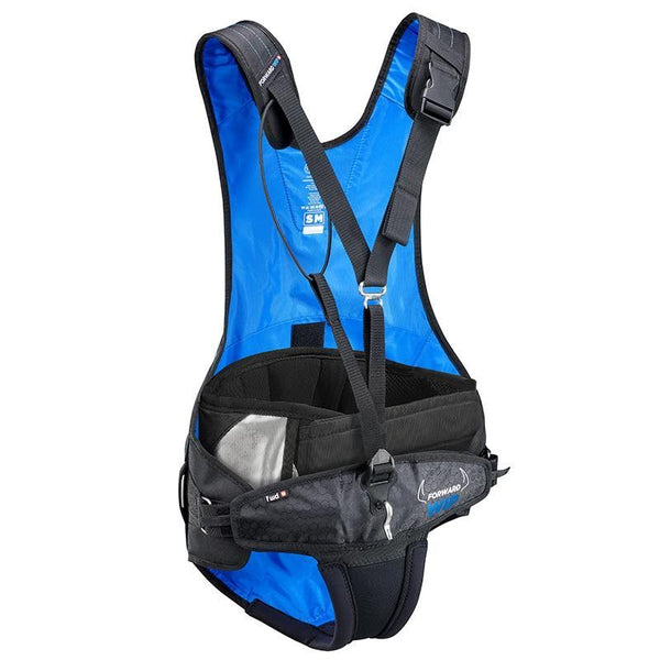 Forward Trapetssele Pro med Lumbar 2.0