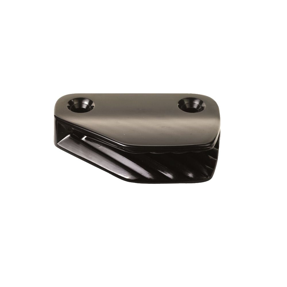 Clamcleat Liggande Cleat Nylon, Babord