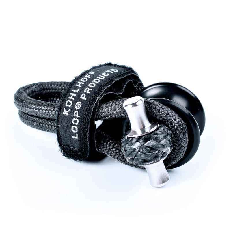 LOOP Connector 10 med Dogbone