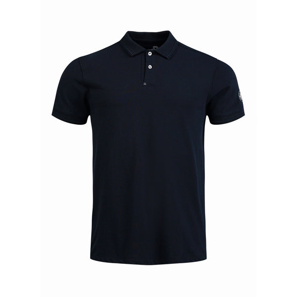 Pelle P Crew Polo, Marinblå