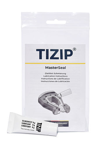 Ti-Zip Olja för Torrdräktsdragkedjor