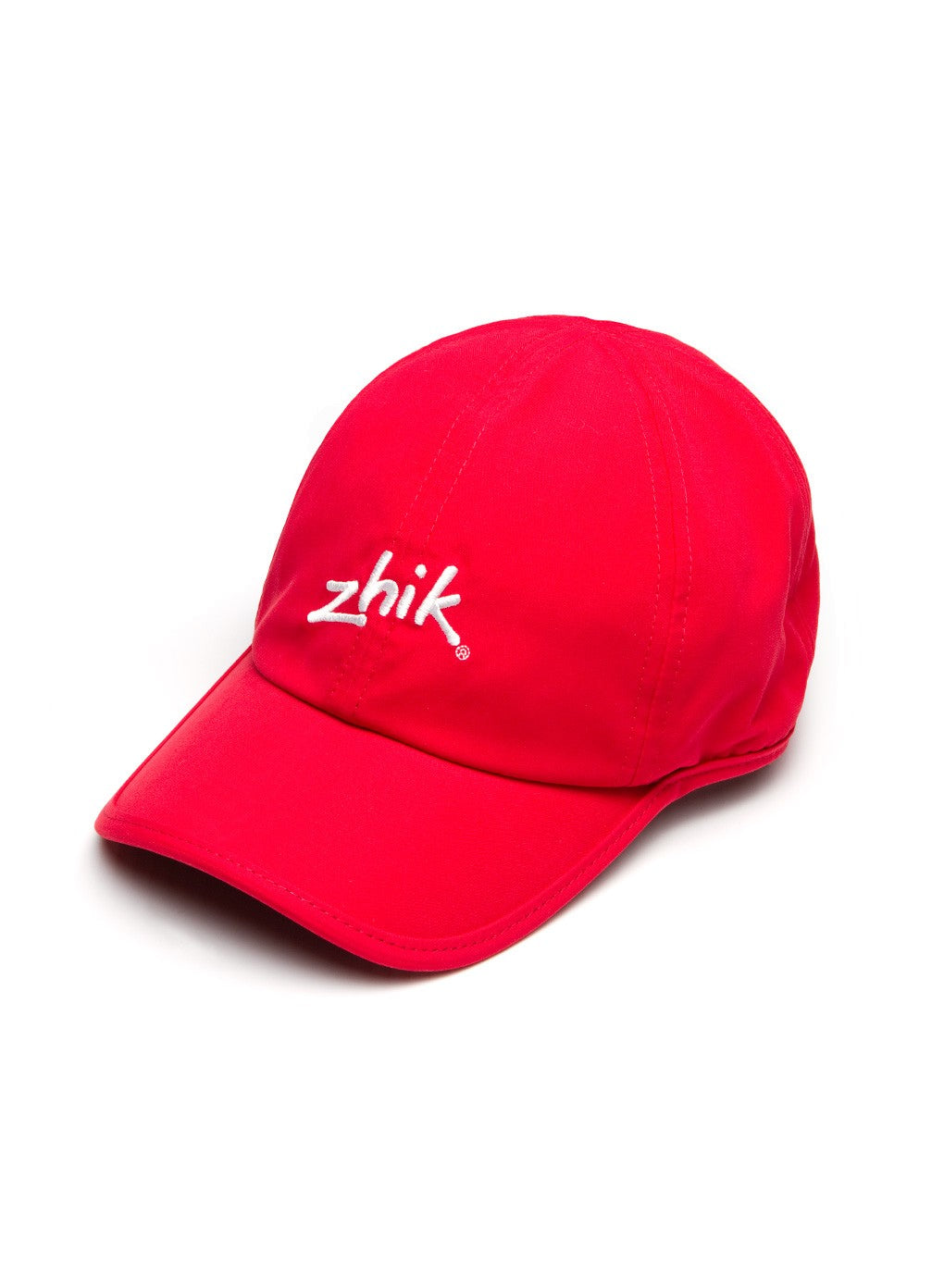 Zhik Keps, Röd
