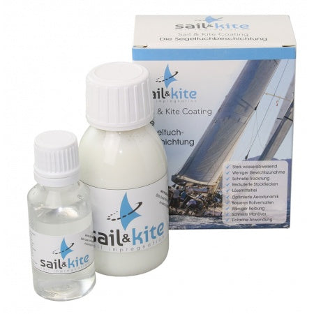 Sail & Kite Coating 50 ml
