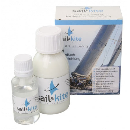 Sail & Kite Coating