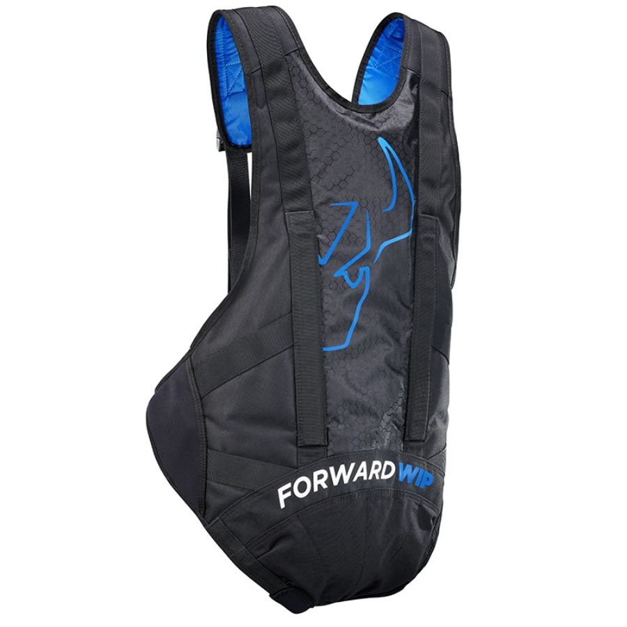 Forward WIP Trapetssele Light 2.0