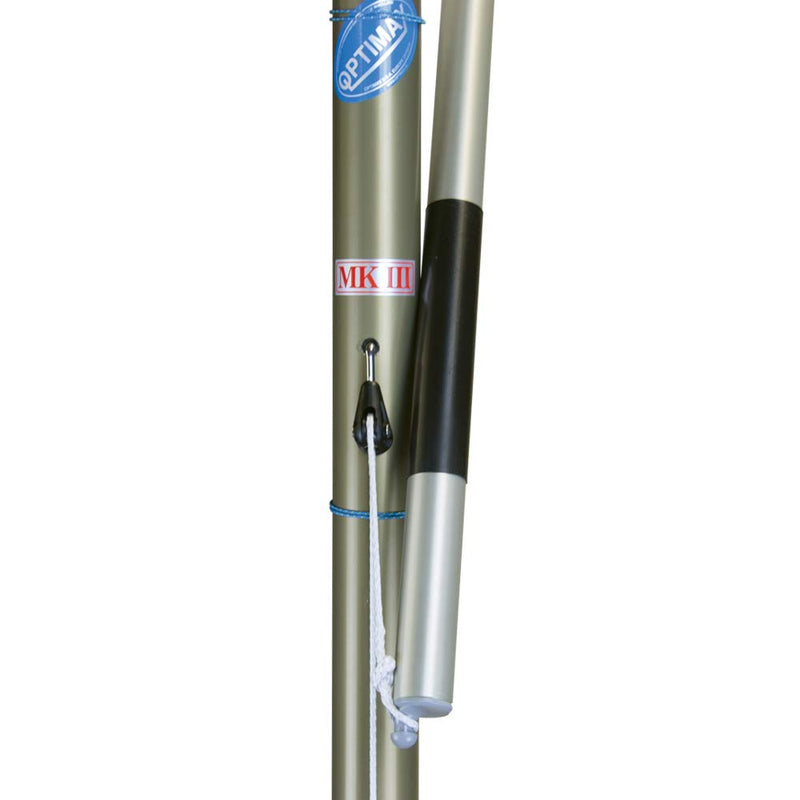 Optimax Mk3 Racing Mast