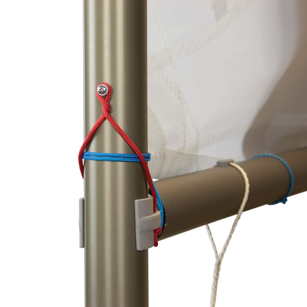 Optimax Mk3 Racing Mast