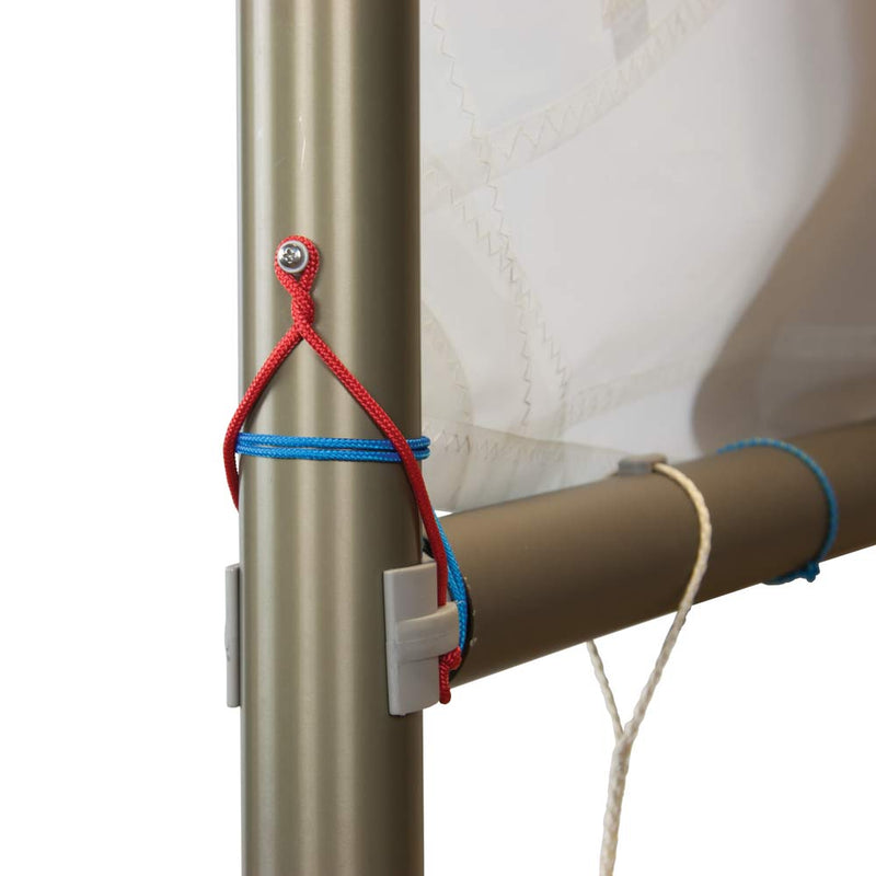 Optimax Mk3 Racing Mast