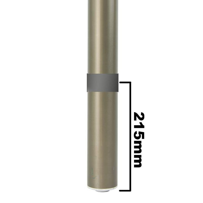 Optimax Mk3 Racing Mast