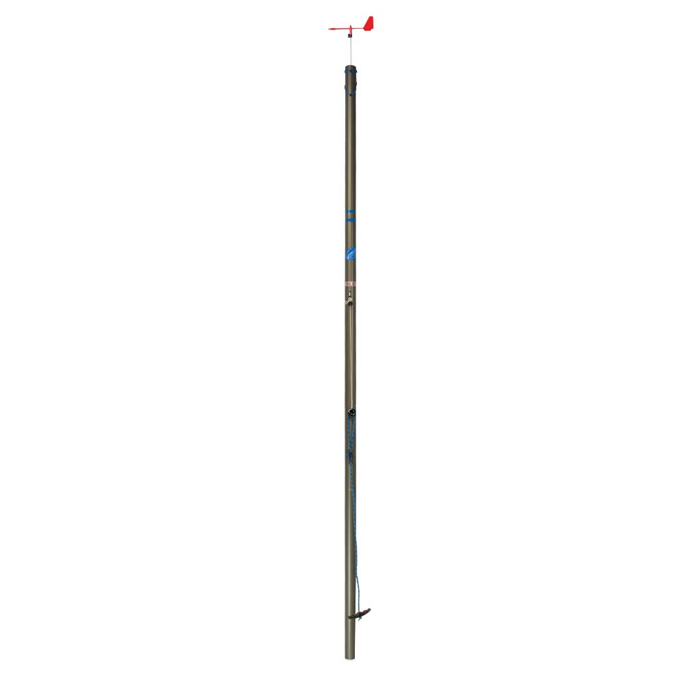 Optimax Mk3 Racing Mast